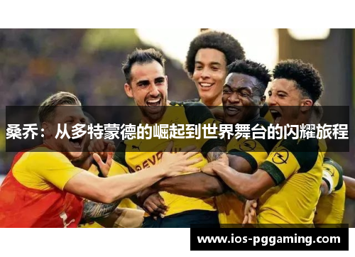 桑乔:从多特蒙德的崛起到世界舞台的闪耀旅程 桑乔:从多特蒙德的崛起到世界舞台的闪耀旅程